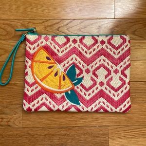 Vera Bradley Wristlet